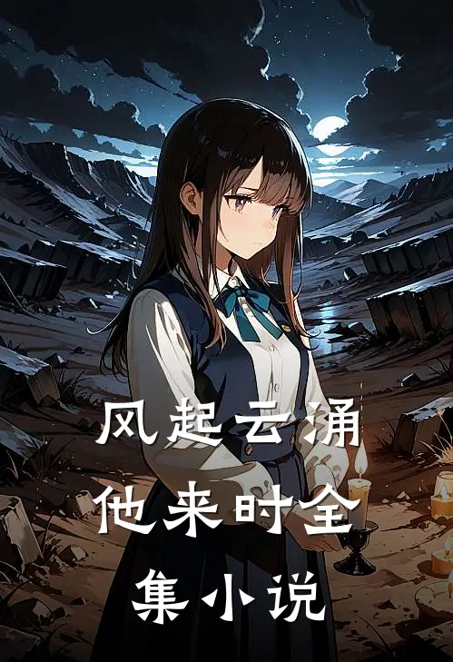 风起云涌他来时全集小说