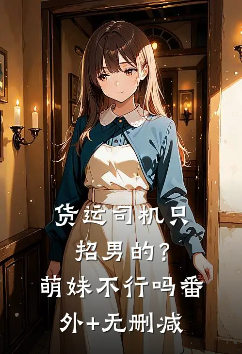 货运司机只招男的？萌妹不行吗番外+无删减