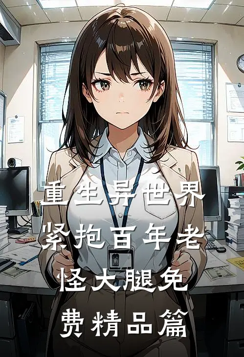 重生异世界紧抱百年老怪大腿免费精品篇