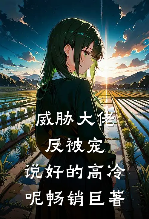 威胁大佬反被宠：说好的高冷呢畅销巨著