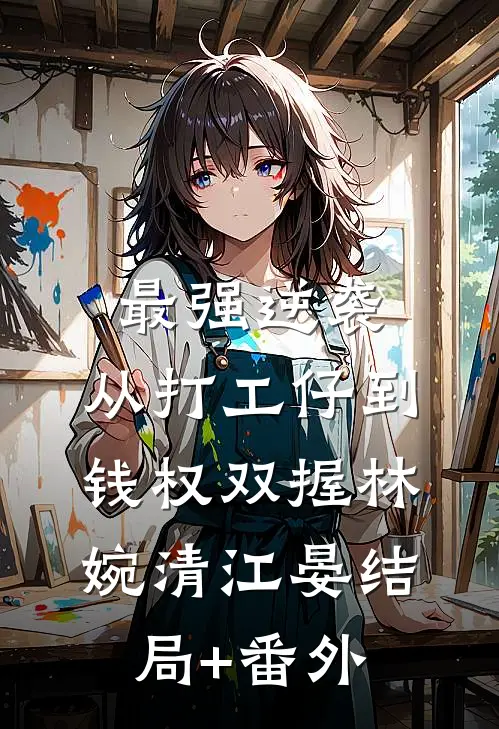 最强逆袭：从打工仔到钱权双握林婉清江晏结局+番外