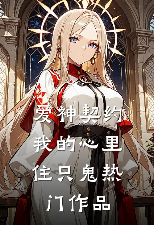爱神契约：我的心里住只鬼热门作品