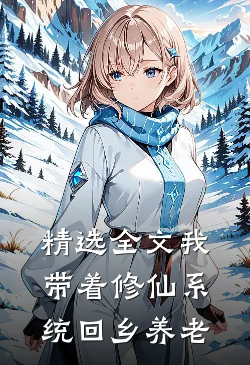 精选全文我带着修仙系统回乡养老