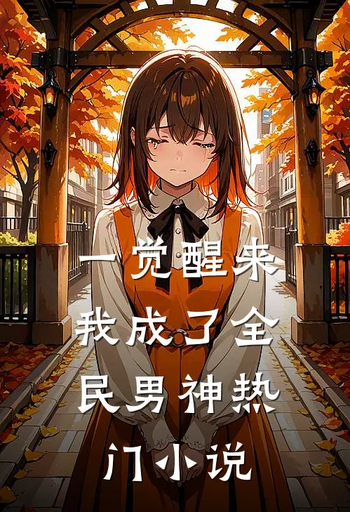 一觉醒来，我成了全民男神热门小说