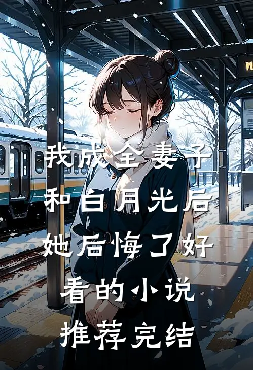 我成全妻子和白月光后，她后悔了好看的小说推荐完结