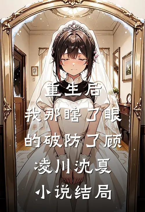 重生后，我那瞎了眼的破防了顾凌川沈夏小说结局