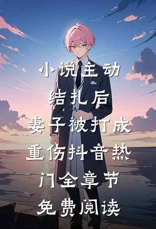 小说主动结扎后，妻子被打成重伤抖音热门全章节免费阅读