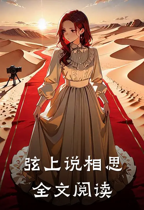 弦上说相思全文阅读