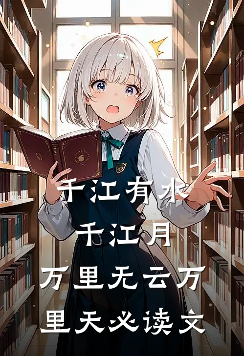 千江有水千江月，万里无云万里天必读文