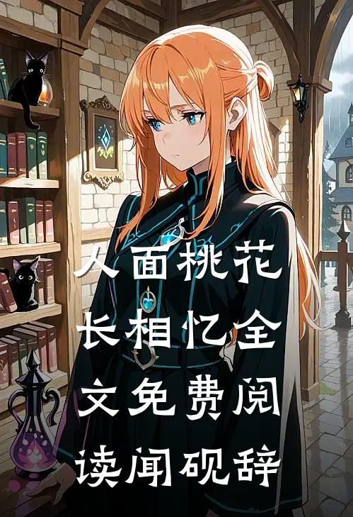 人面桃花长相忆全文免费阅读闻砚辞