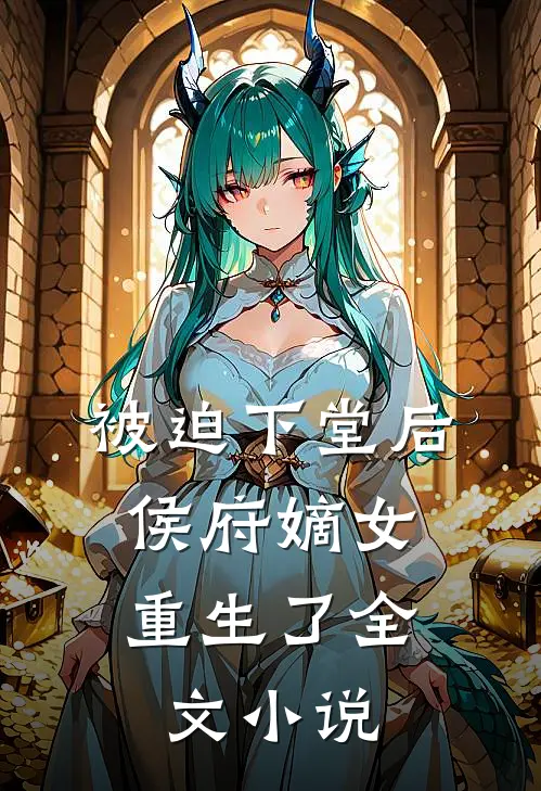 被迫下堂后，侯府嫡女重生了全文小说