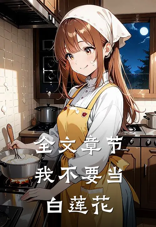 全文章节我不要当白莲花