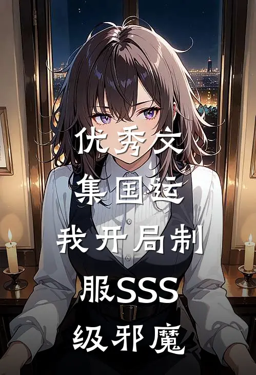 优秀文集国运：我开局制服SSS级邪魔