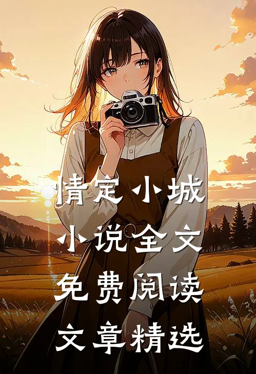 情定小城小说全文免费阅读文章精选
