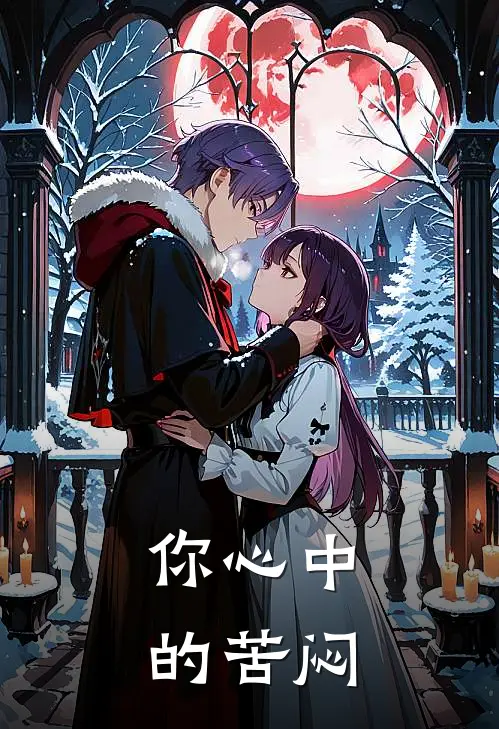 你心中的苦闷