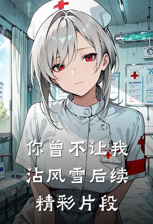 你曾不让我沾风雪后续精彩片段