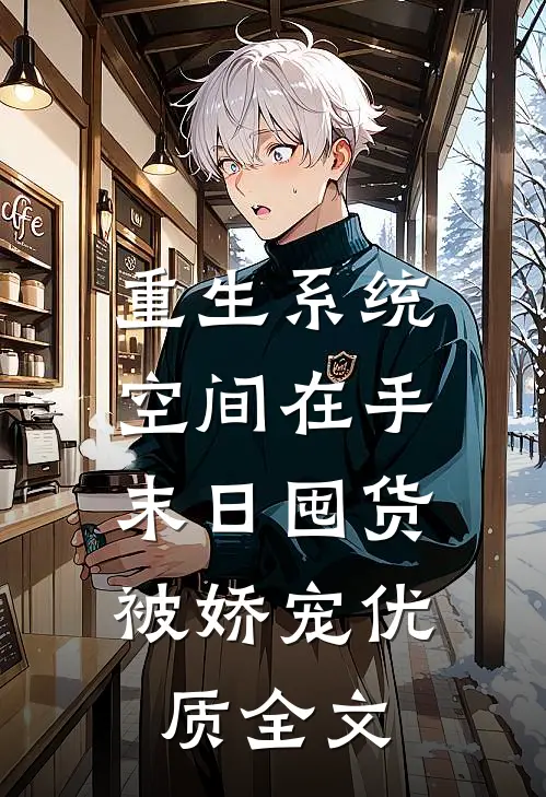 重生系统空间在手，末日囤货被娇宠优质全文