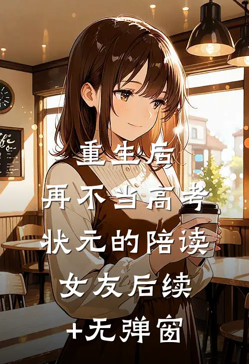 重生后，再不当高考状元的陪读女友后续+无弹窗