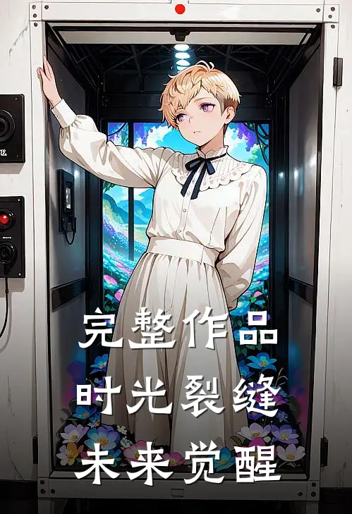 完整作品时光裂缝：未来觉醒