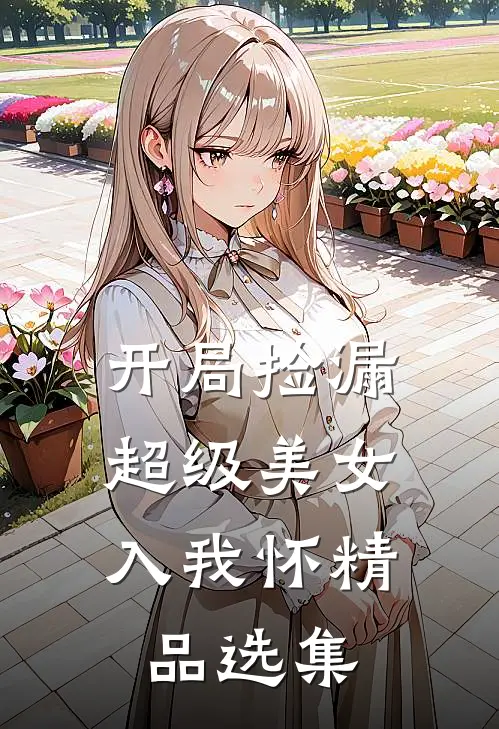 开局捡漏，超级美女入我怀精品选集