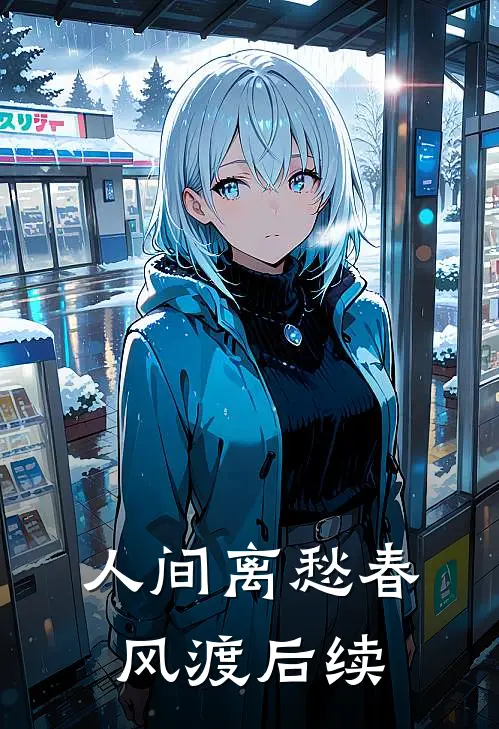 人间离愁春风渡后续