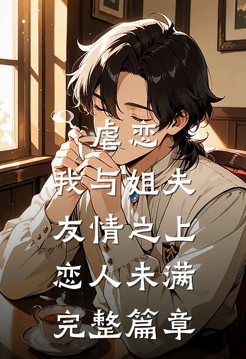 虐恋：我与姐夫友情之上恋人未满完整篇章