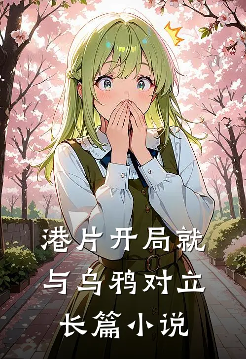 港片开局就与乌鸦对立长篇小说