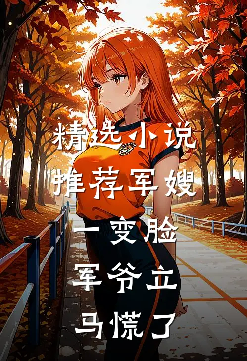 精选小说推荐军嫂一变脸，军爷立马慌了