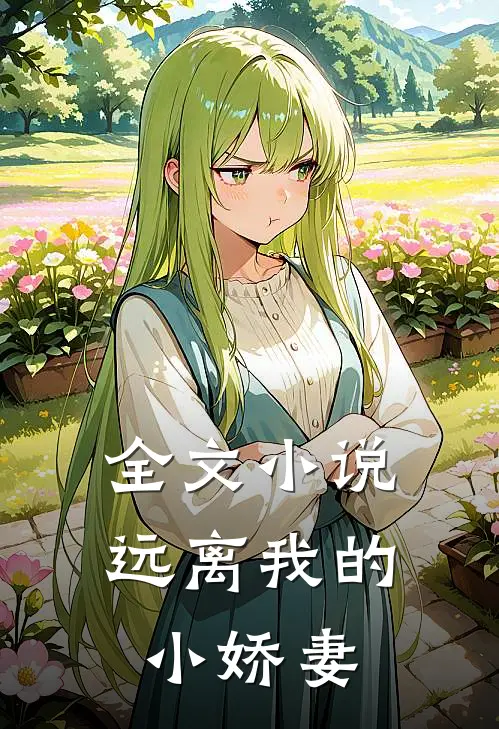 全文小说远离我的小娇妻