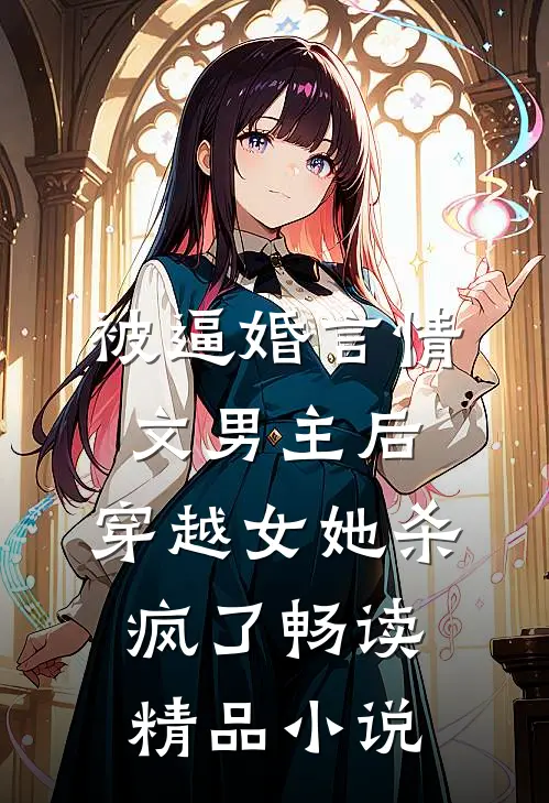 被逼婚言情文男主后，穿越女她杀疯了畅读精品小说