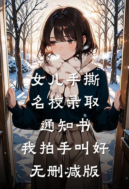 女儿手撕名校录取通知书，我拍手叫好无删减版