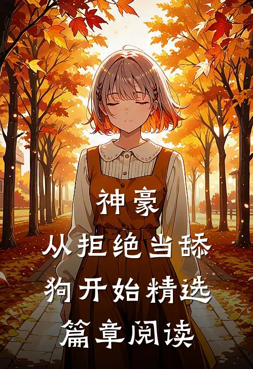 神豪：从拒绝当舔狗开始精选篇章阅读