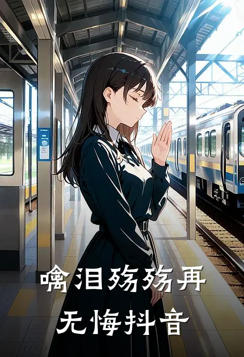 噙泪殇殇再无悔抖音