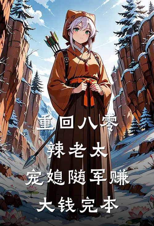 重回八零辣老太，宠媳随军赚大钱完本