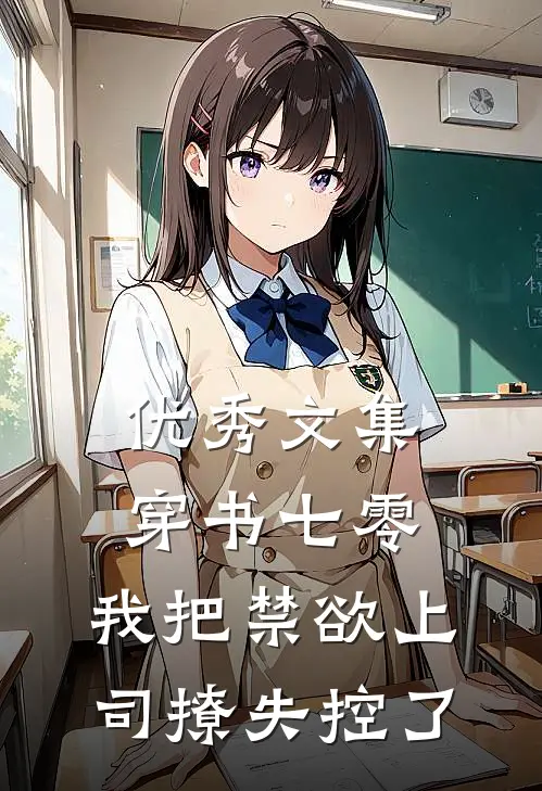 优秀文集穿书七零，我把禁欲上司撩失控了