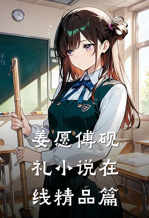 姜愿傅砚礼小说在线精品篇