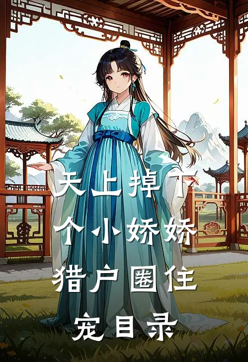 天上掉下个小娇娇，猎户圈住宠目录