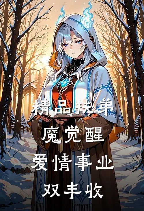 精品扶弟魔觉醒，爱情事业双丰收
