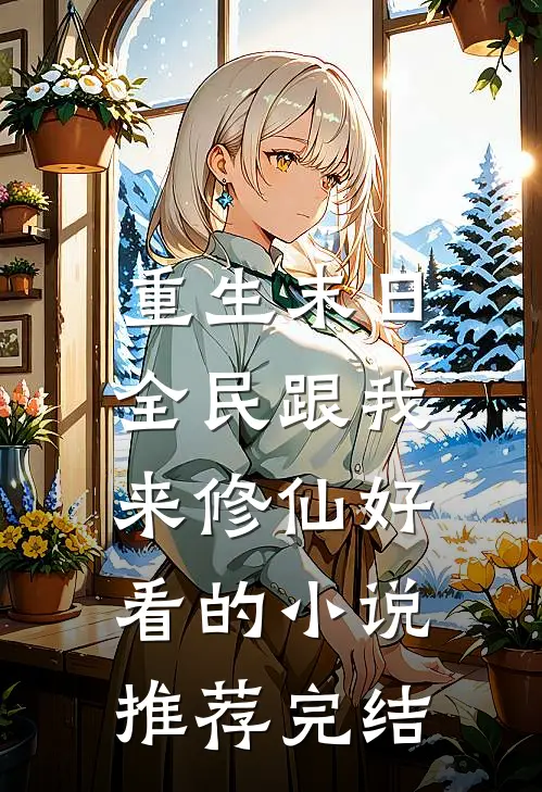 重生末日：全民跟我来修仙好看的小说推荐完结