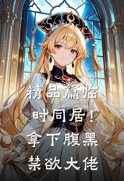 精品篇临时同居！拿下腹黑禁欲大佬