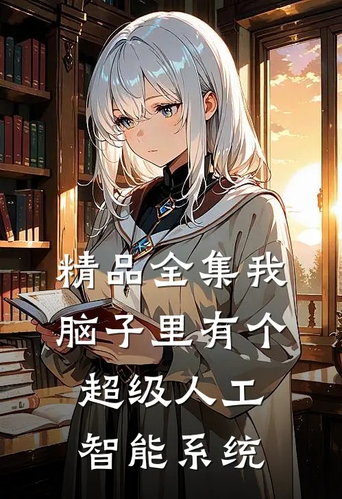 精品全集我脑子里有个超级人工智能系统