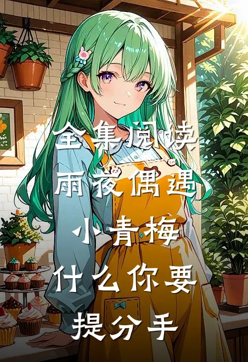 全集阅读雨夜偶遇小青梅，什么你要提分手