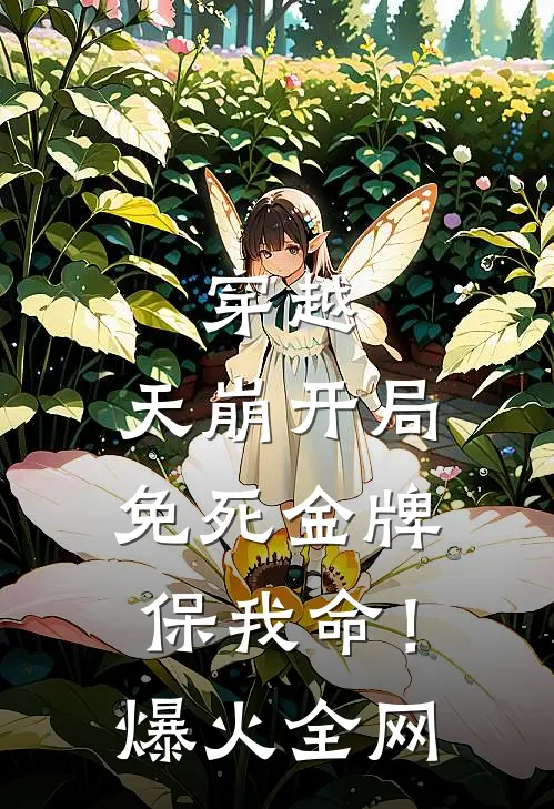 穿越：天崩开局，免死金牌保我命！爆火全网