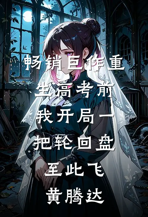畅销巨作重生高考前，我开局一把轮回盘，至此飞黄腾达