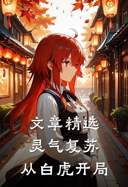 文章精选灵气复苏：从白虎开局