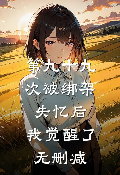 第九十九次被绑架失忆后，我觉醒了无删减