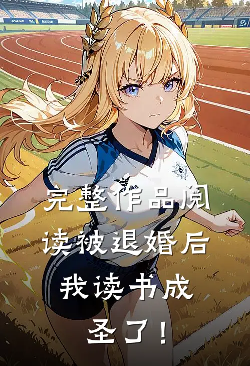 完整作品阅读被退婚后，我读书成圣了！