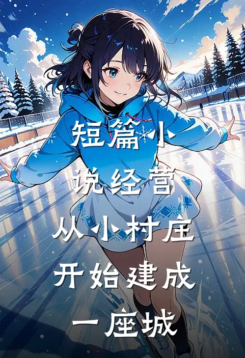 短篇小说经营：从小村庄开始建成一座城