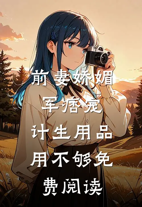 前妻娇媚军痞宠，计生用品用不够免费阅读