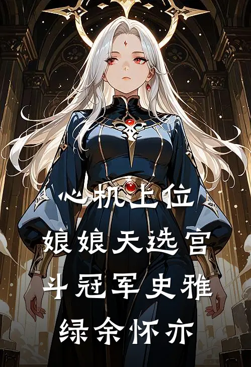 心机上位，娘娘天选宫斗冠军史雅绿余怀亦